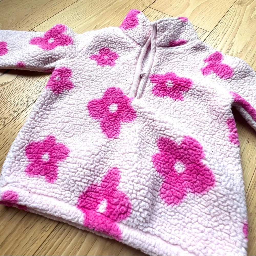 GYMBOREE-CARTERS Bundle of Mix & Match Girls Set size 18M